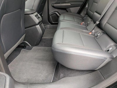 2026 Chevrolet Equinox EV 4dr LT2 w/PDE