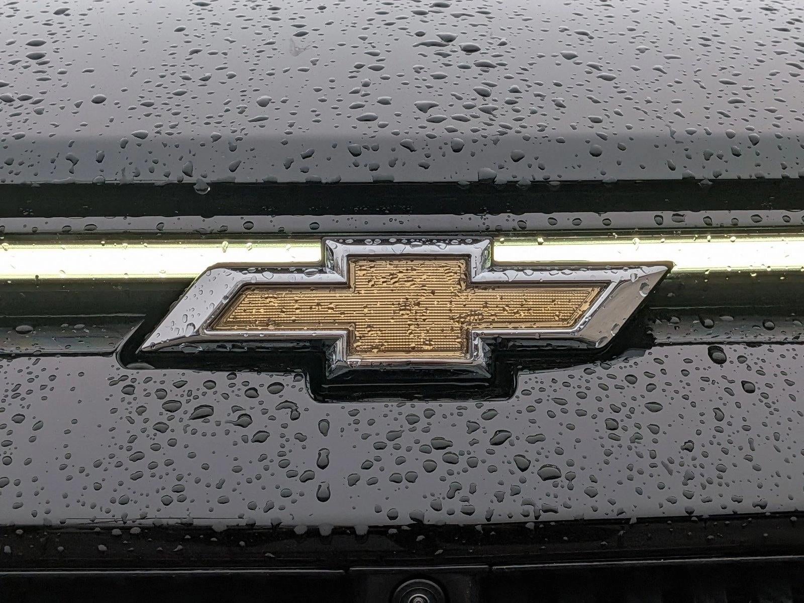 2026 Chevrolet Equinox EV 4dr LT2 w/PDE