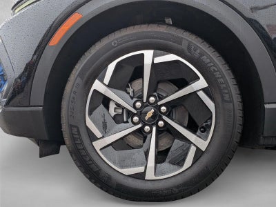 2026 Chevrolet Equinox EV 4dr LT2 w/PDE