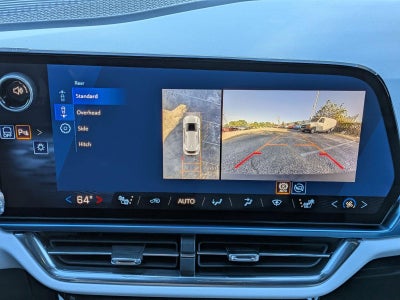 2026 Chevrolet Equinox EV 4dr LT2 w/PDE