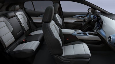 2026 Chevrolet Equinox EV 4dr LT2 w/PDE