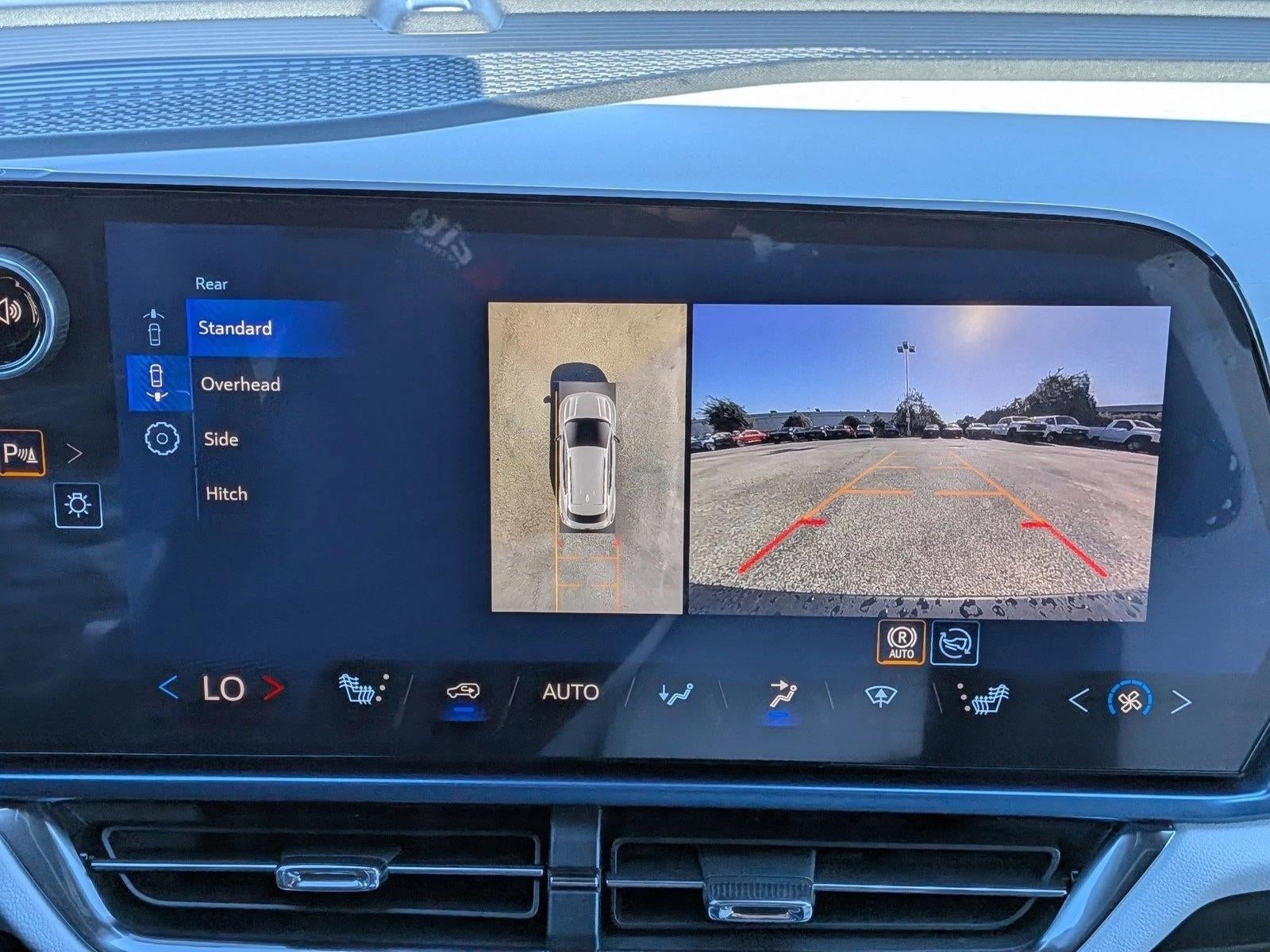 2026 Chevrolet Equinox EV 4dr LT2 w/PDE