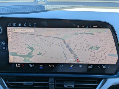 2026 Chevrolet Equinox EV 4dr LT2 w/PDE