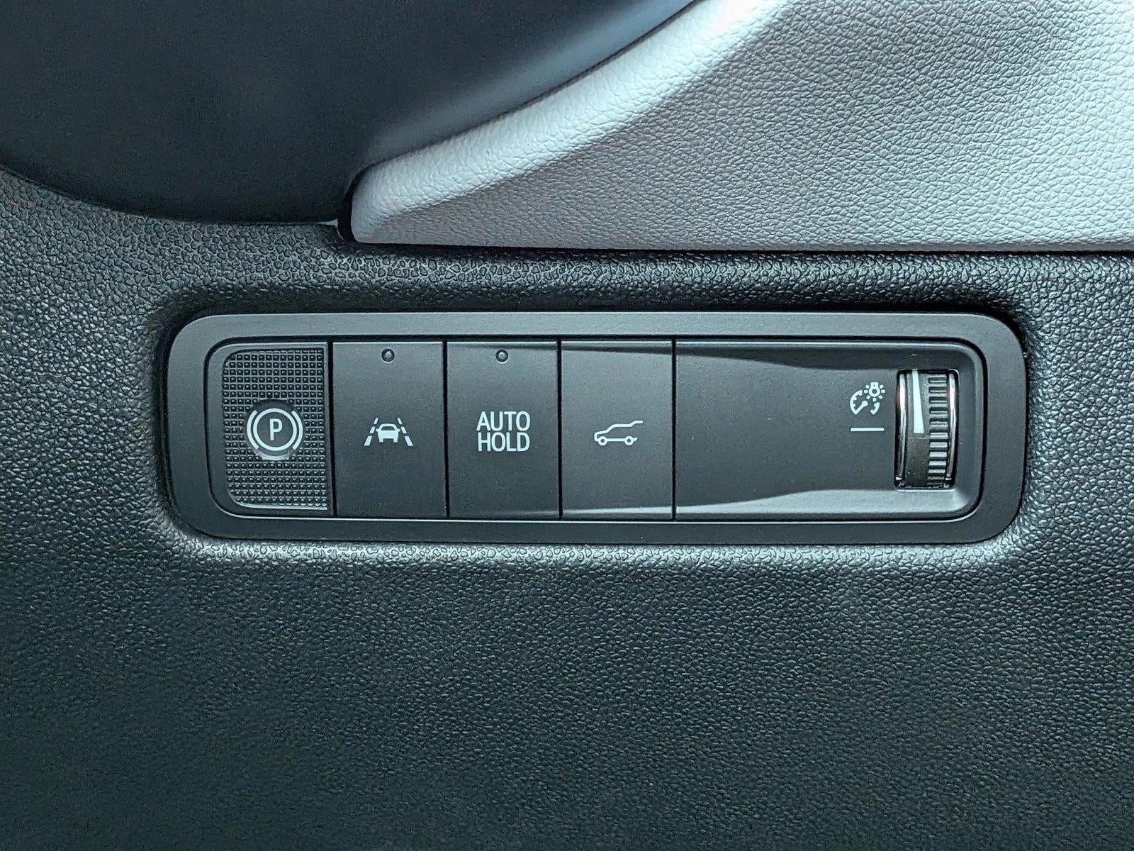 2026 Chevrolet Equinox EV 4dr LT2 w/PDE