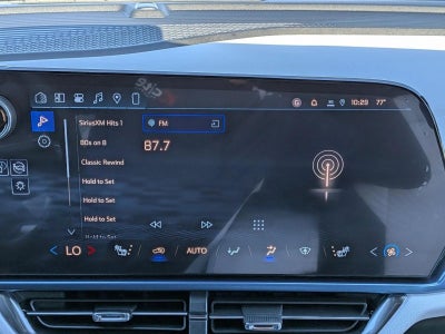 2026 Chevrolet Equinox EV 4dr LT2 w/PDE