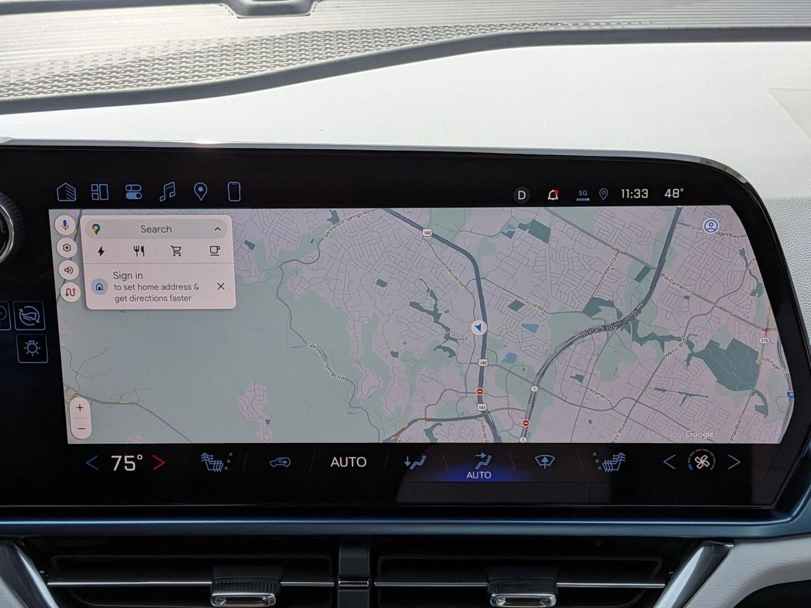 2026 Chevrolet Equinox EV 4dr LT2 w/PDE