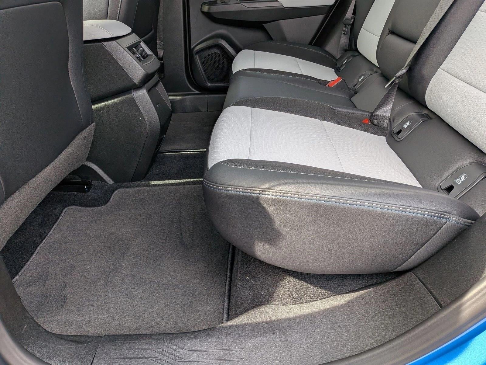 2026 Chevrolet Equinox EV 4dr LT2 w/PDE