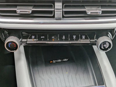 2026 Chevrolet Equinox EV 4dr LT2 w/PDE