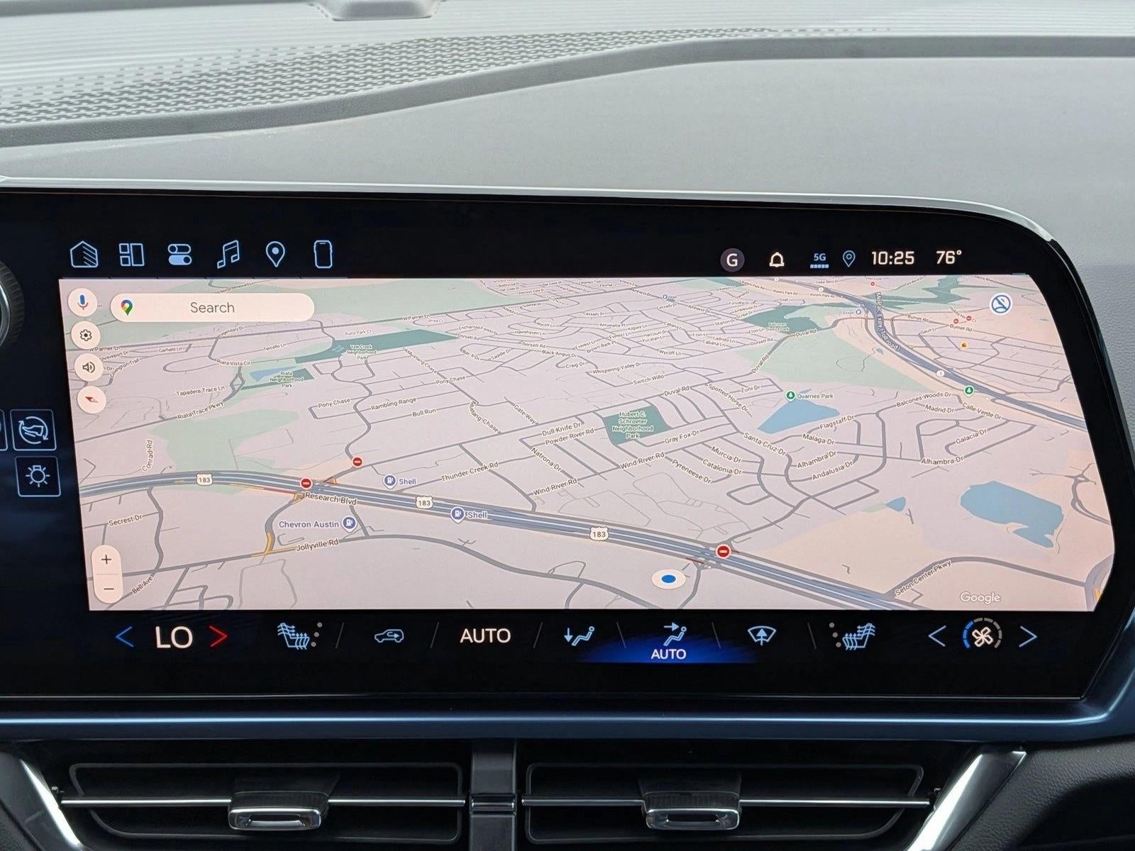 2026 Chevrolet Equinox EV 4dr LT2 w/PDE