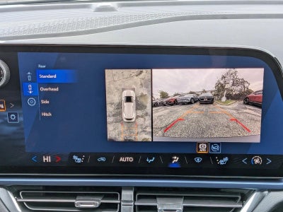 2026 Chevrolet Equinox EV 4dr LT2 w/PDE