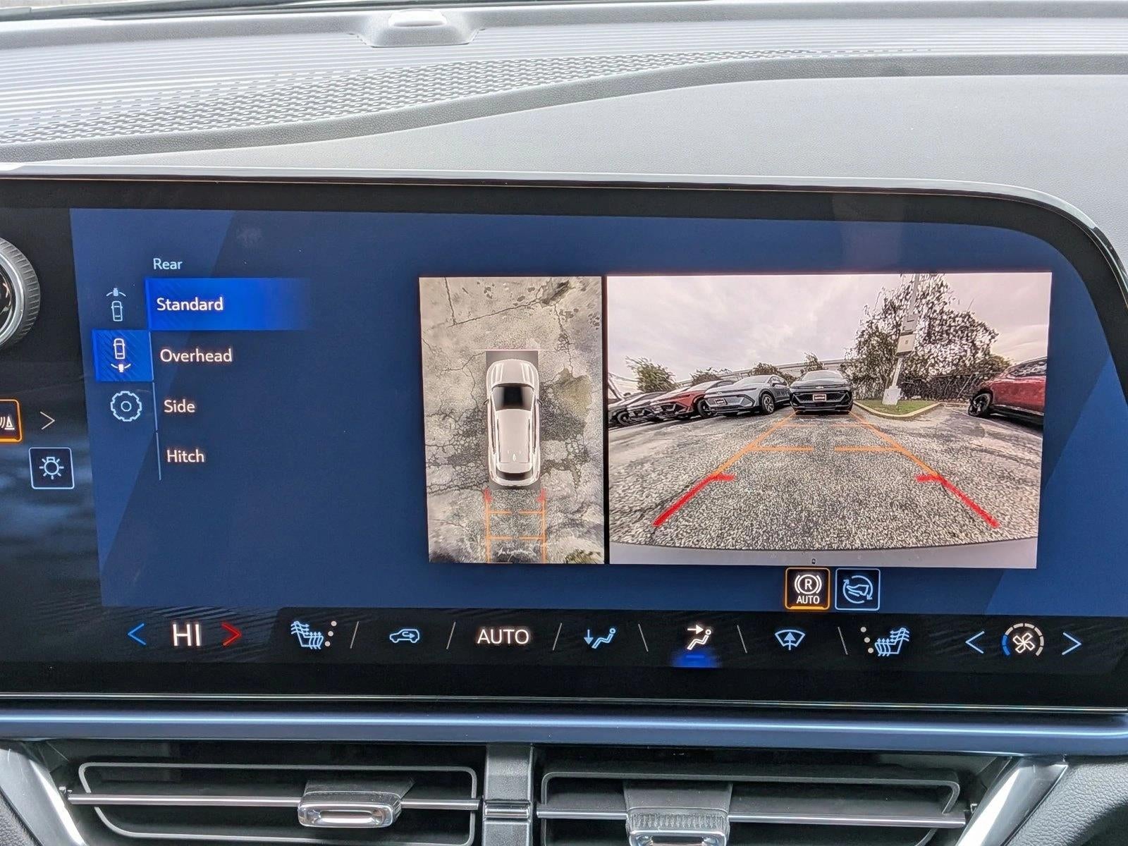 2026 Chevrolet Equinox EV 4dr LT2 w/PDE