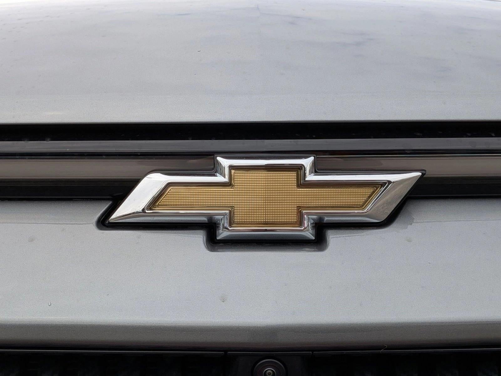 2026 Chevrolet Equinox EV 4dr LT2 w/PDE