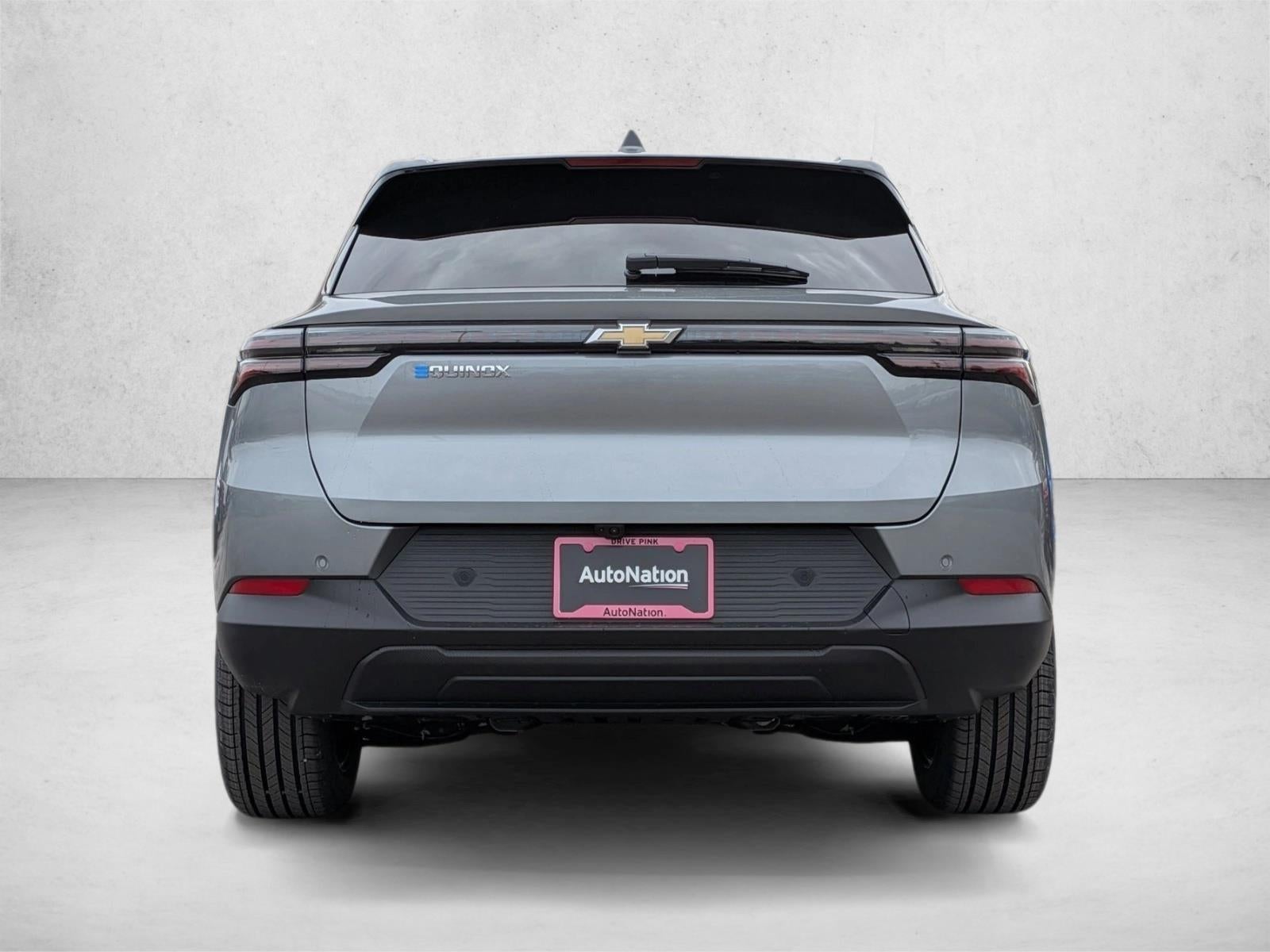 2026 Chevrolet Equinox EV 4dr LT2 w/PDE