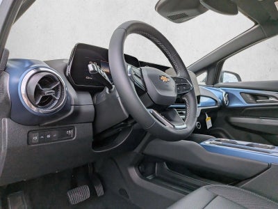 2026 Chevrolet Equinox EV 4dr LT2 w/PDE