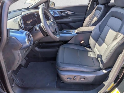 2026 Chevrolet Equinox EV 4dr LT2 w/PDE