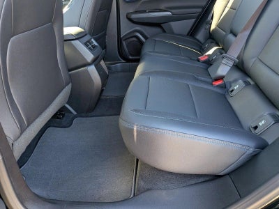 2026 Chevrolet Equinox EV 4dr LT2 w/PDE