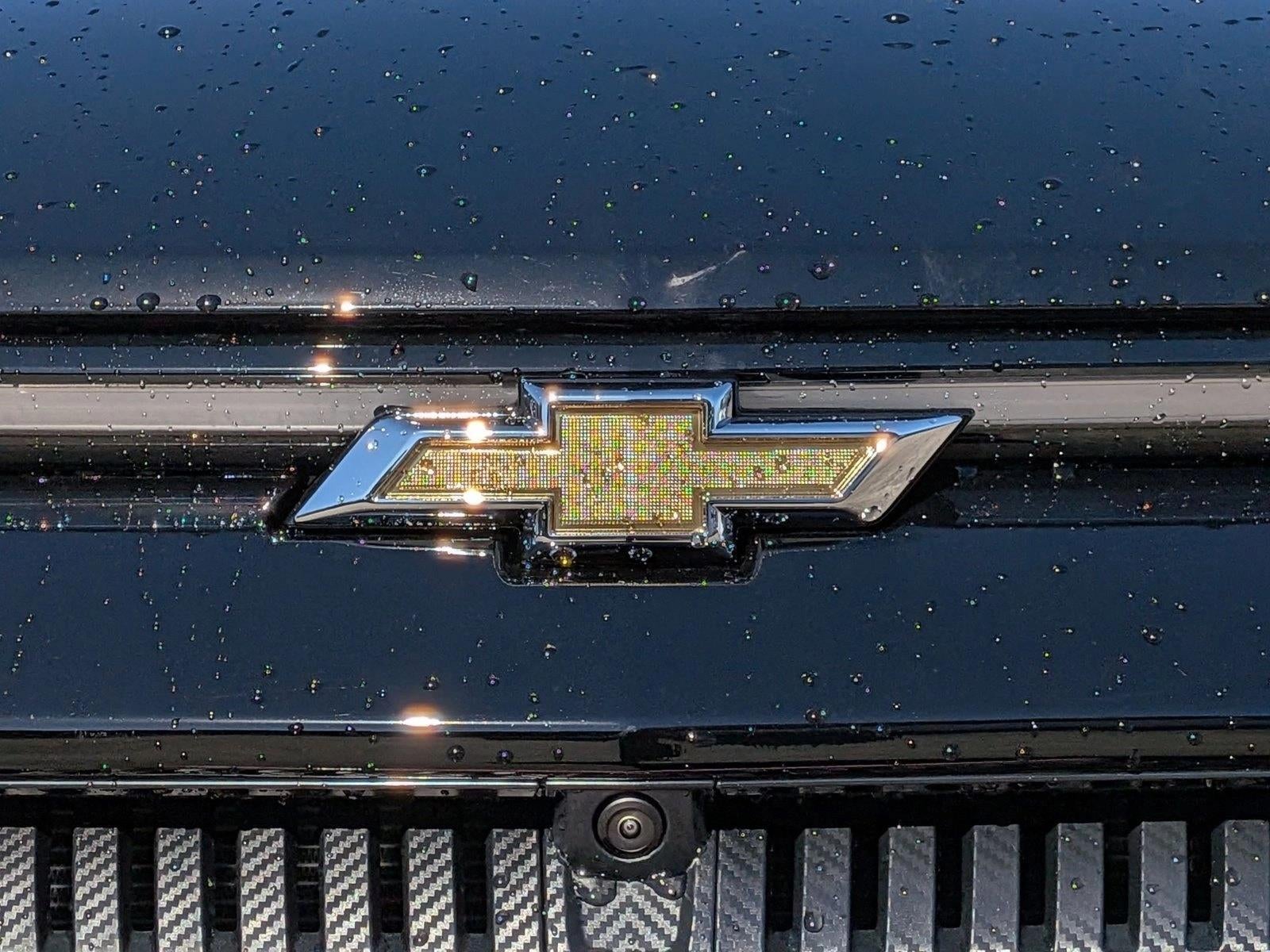 2026 Chevrolet Equinox EV 4dr LT2 w/PDE