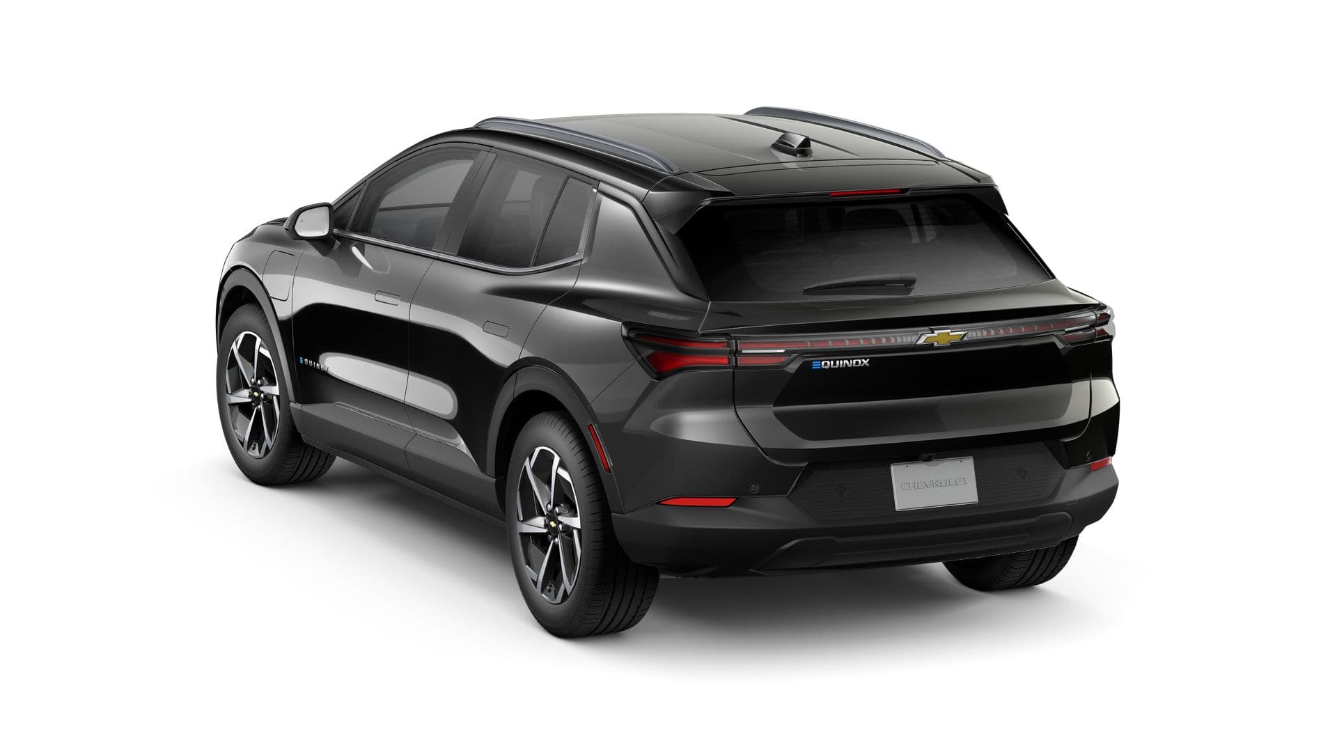 2026 Chevrolet Equinox EV 4dr LT2 w/PDE