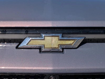 2026 Chevrolet Equinox EV 4dr LT2 w/PDE