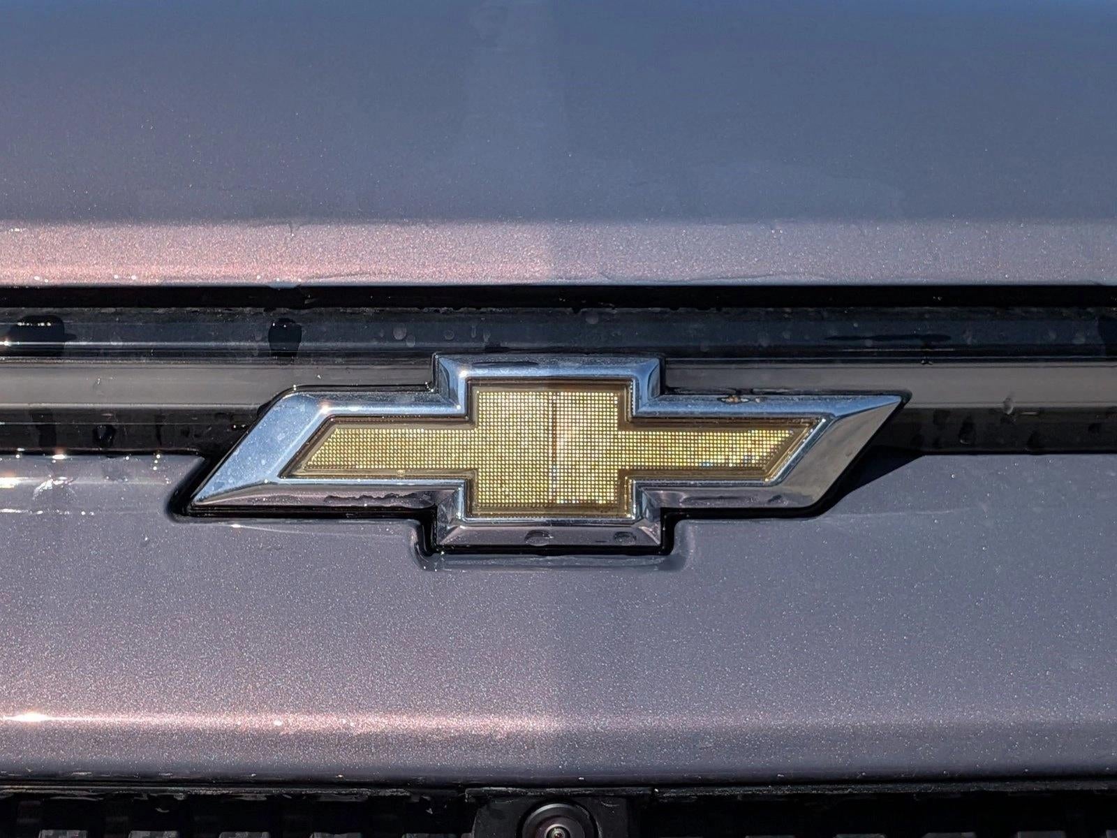 2026 Chevrolet Equinox EV 4dr LT2 w/PDE