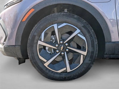 2026 Chevrolet Equinox EV 4dr LT2 w/PDE