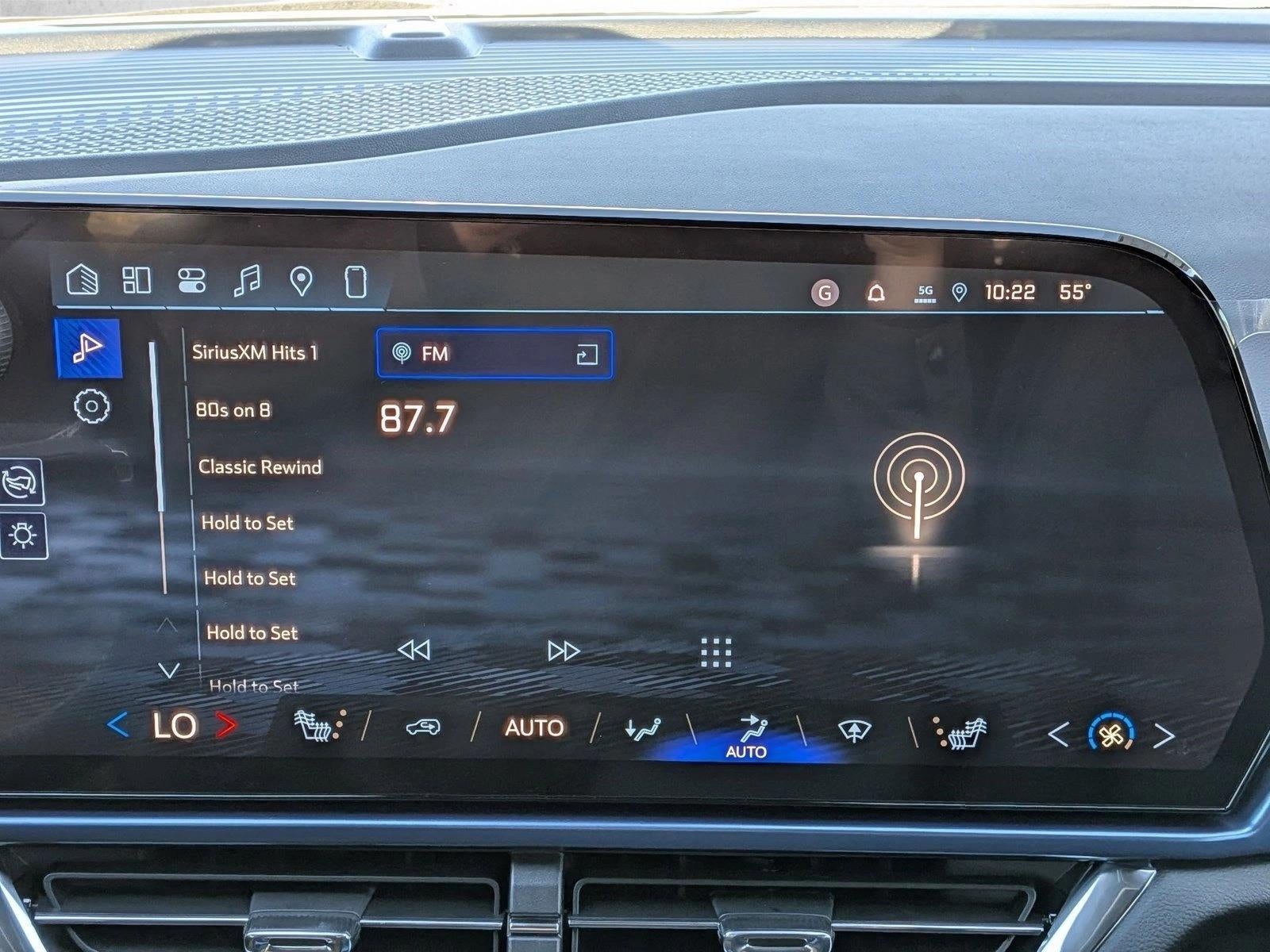 2026 Chevrolet Equinox EV 4dr LT2 w/PDE