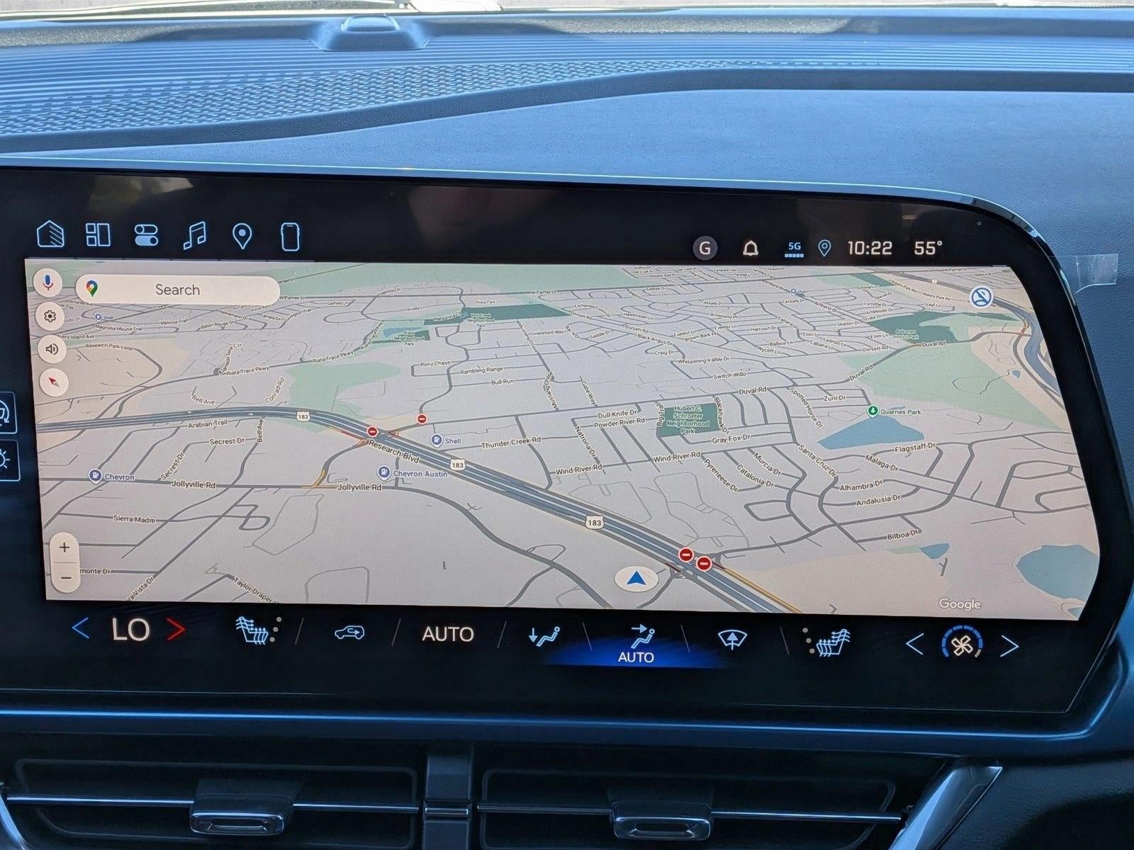 2026 Chevrolet Equinox EV 4dr LT2 w/PDE