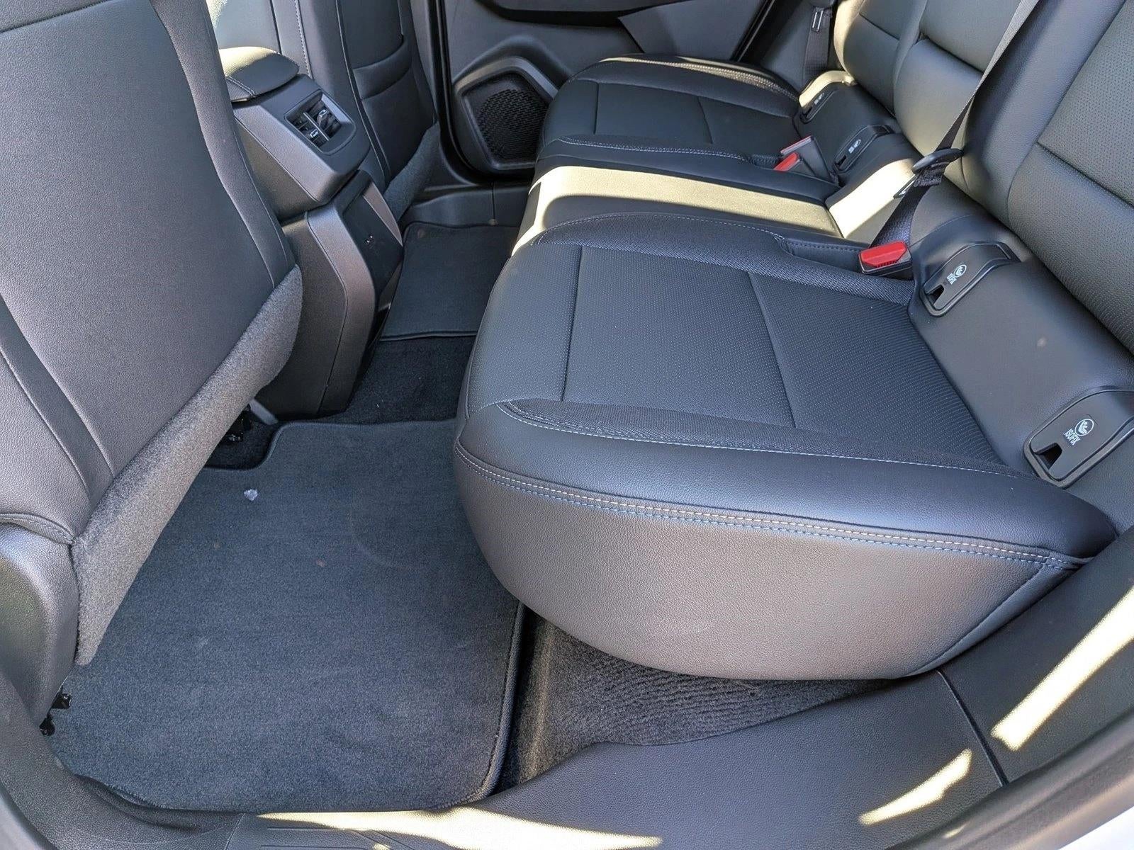 2026 Chevrolet Equinox EV 4dr LT2 w/PDE