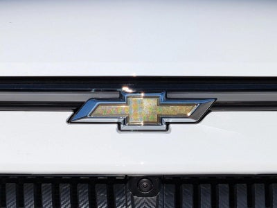 2026 Chevrolet Equinox EV 4dr LT2 w/PDE