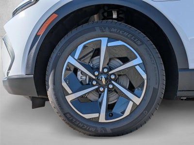 2026 Chevrolet Equinox EV 4dr LT2 w/PDE