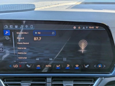 2026 Chevrolet Equinox EV 4dr LT2 w/PDE