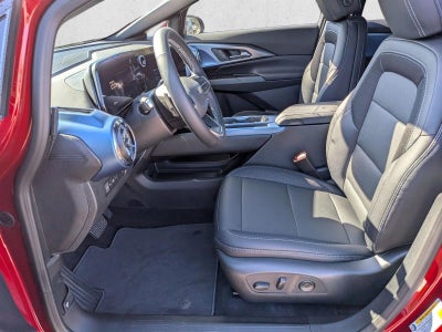 2026 Chevrolet Equinox EV 4dr LT2 w/PDE