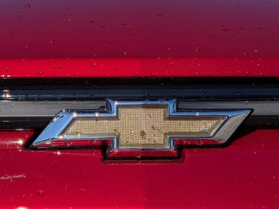 2026 Chevrolet Equinox EV 4dr LT2 w/PDE