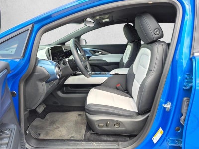 2026 Chevrolet Equinox EV 4dr LT2 w/PDE