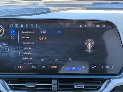 2026 Chevrolet Equinox EV 4dr LT2 w/PDE