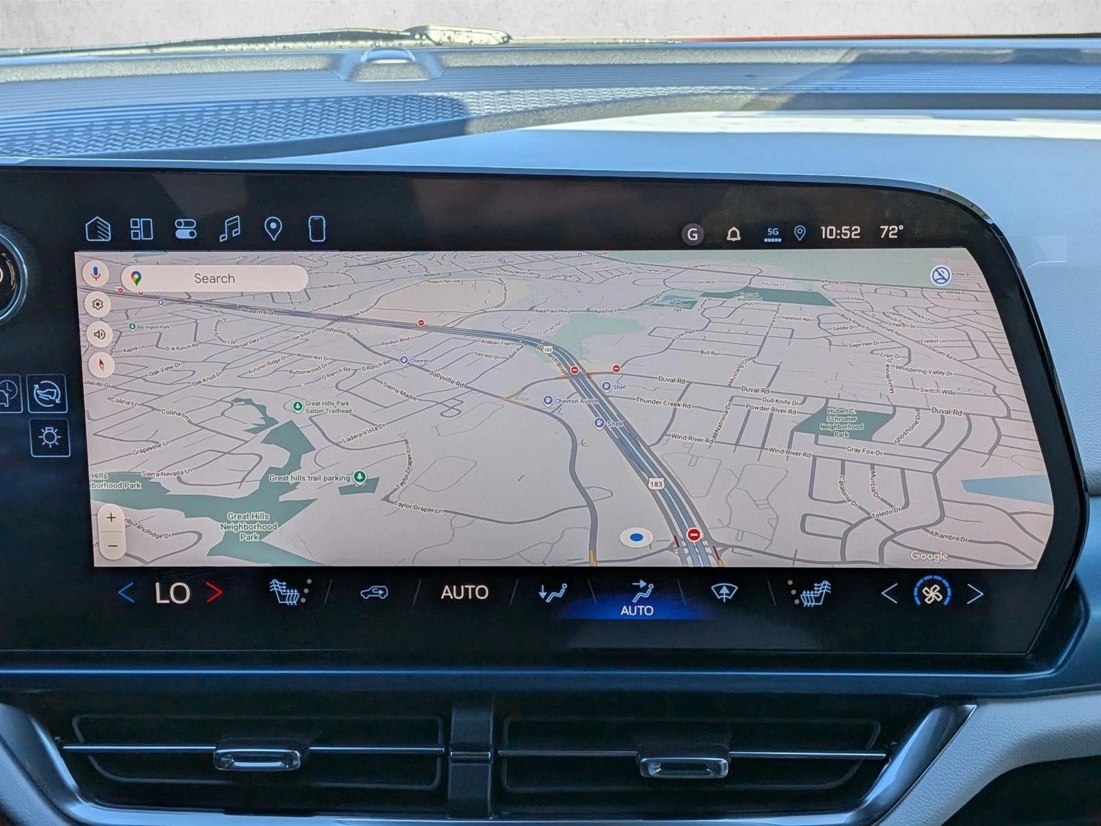 2026 Chevrolet Equinox EV 4dr LT2 w/PDE