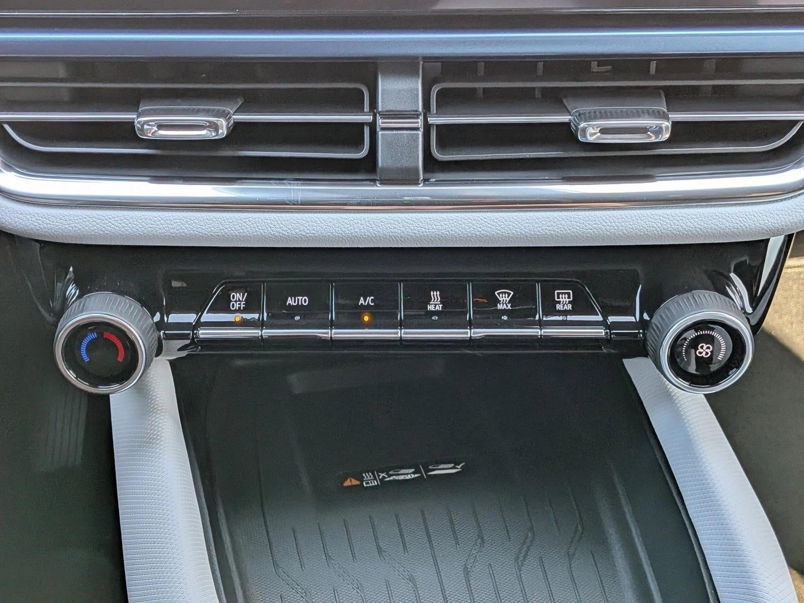 2026 Chevrolet Equinox EV 4dr LT2 w/PDE