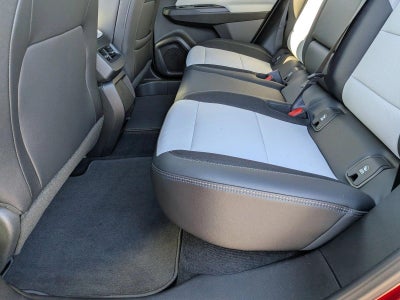 2026 Chevrolet Equinox EV 4dr LT2 w/PDE