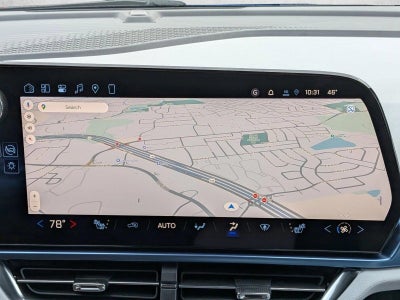 2026 Chevrolet Equinox EV 4dr LT2 w/PDE