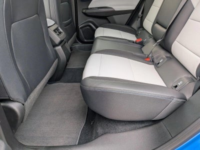 2026 Chevrolet Equinox EV 4dr LT2 w/PDE