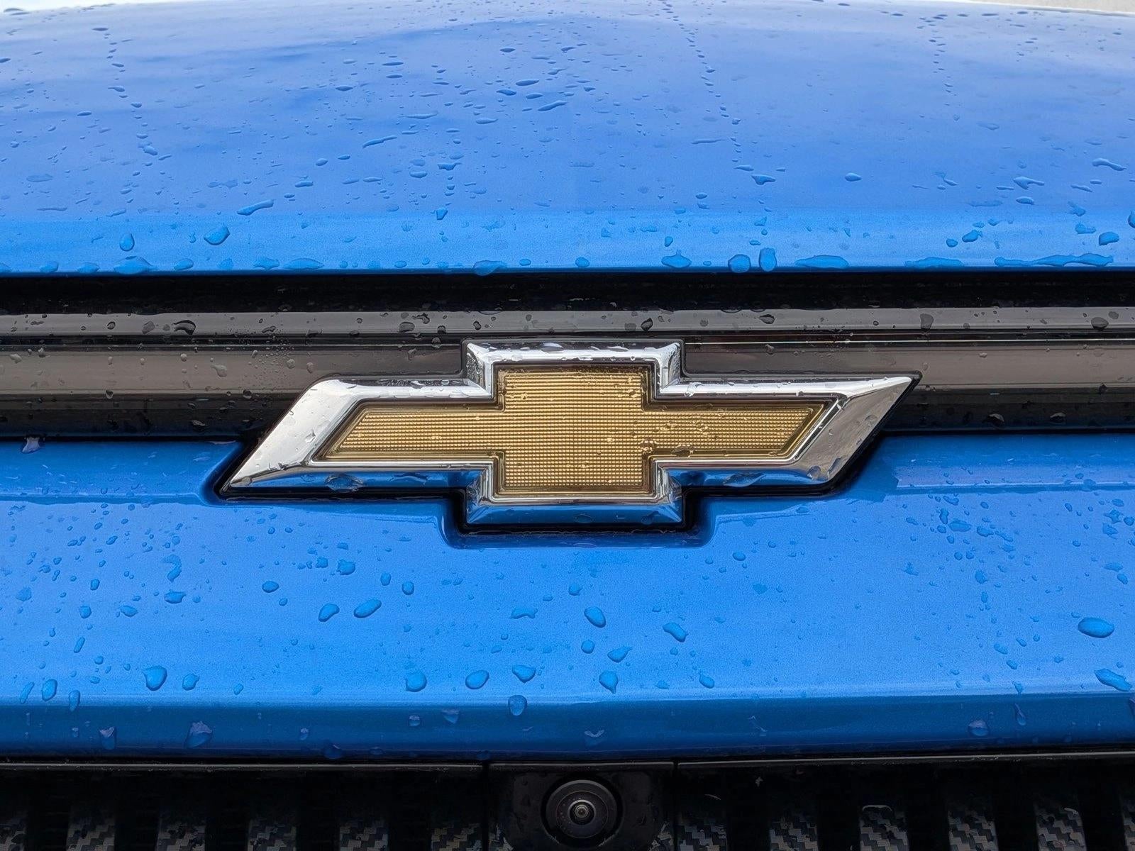 2026 Chevrolet Equinox EV 4dr LT2 w/PDE