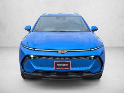 2026 Chevrolet Equinox EV 4dr LT2 w/PDE