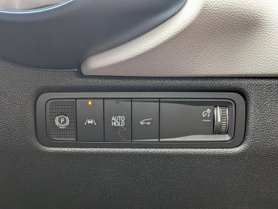 2026 Chevrolet Equinox EV 4dr LT2 w/PDE