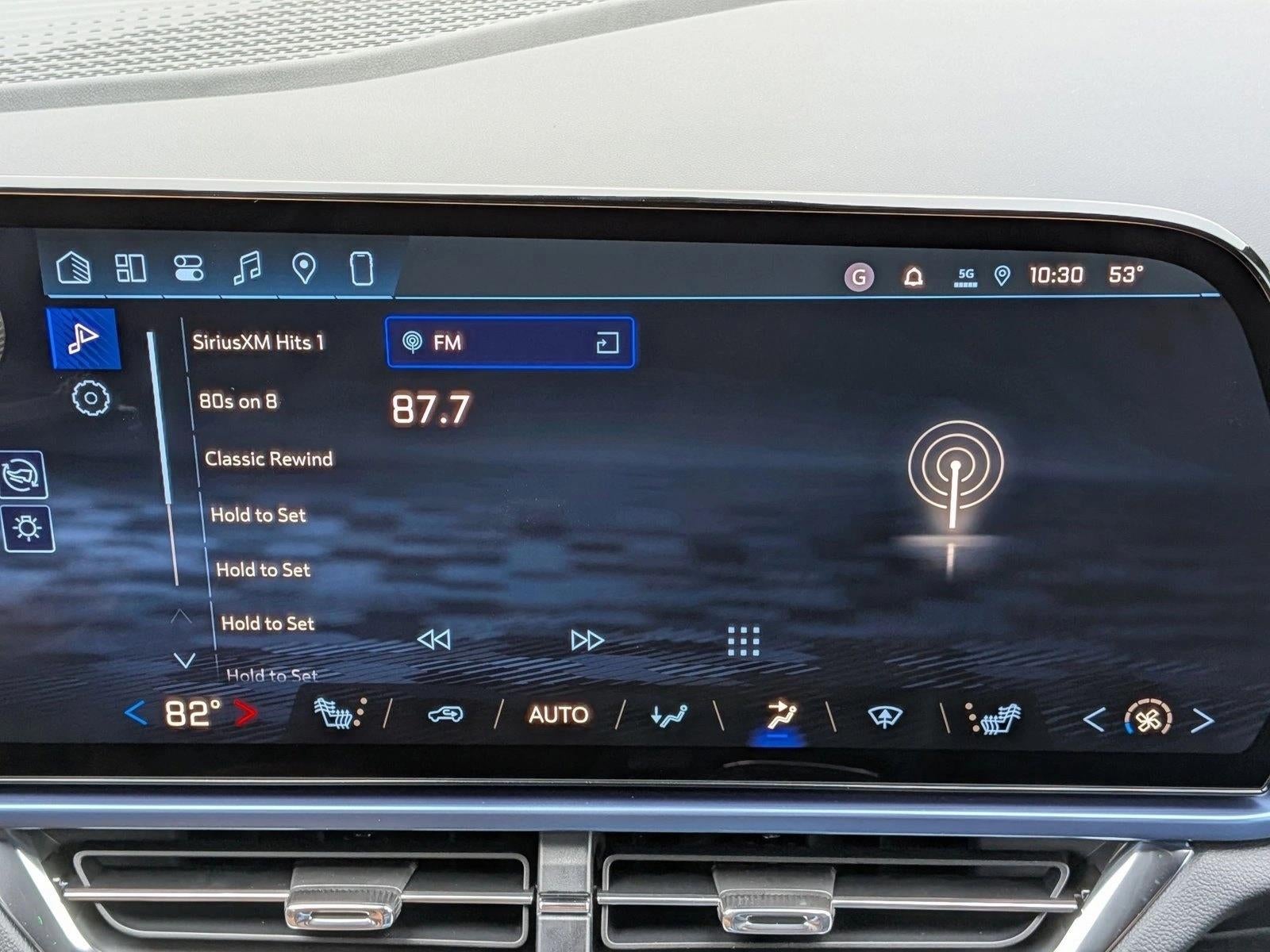 2026 Chevrolet Equinox EV 4dr LT2 w/PDE