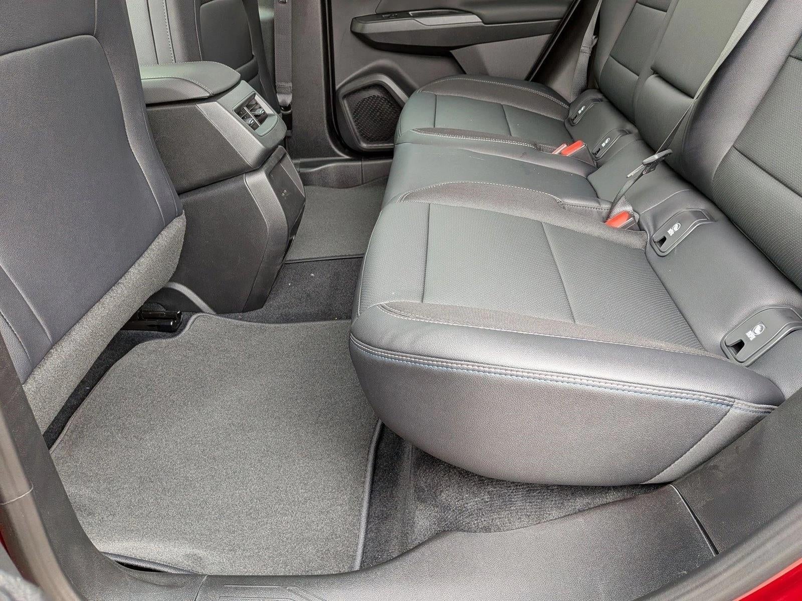 2026 Chevrolet Equinox EV 4dr LT2 w/PDE