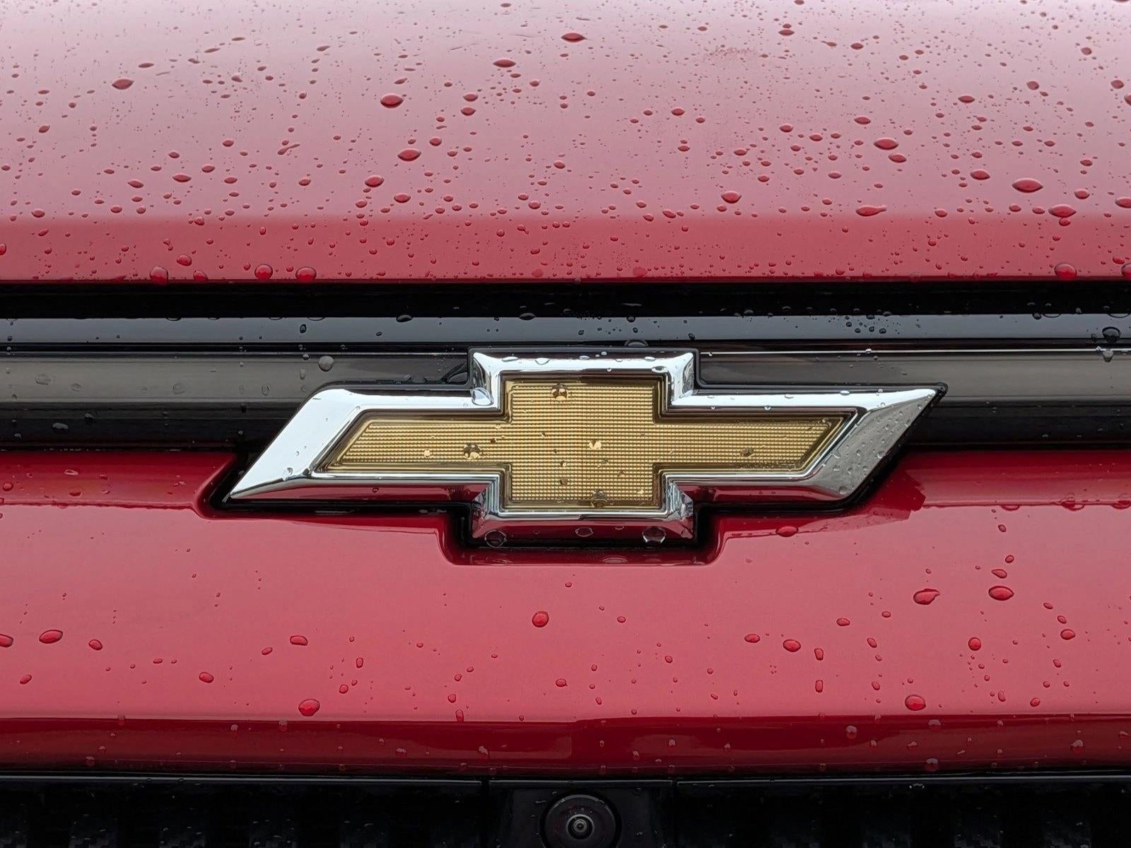 2026 Chevrolet Equinox EV 4dr LT2 w/PDE