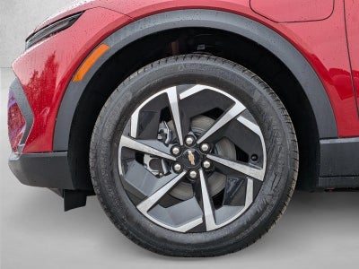 2026 Chevrolet Equinox EV 4dr LT2 w/PDE