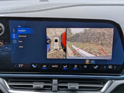 2026 Chevrolet Equinox EV 4dr LT2 w/PDE