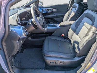 2026 Chevrolet Equinox EV 4dr LT2 w/PDE