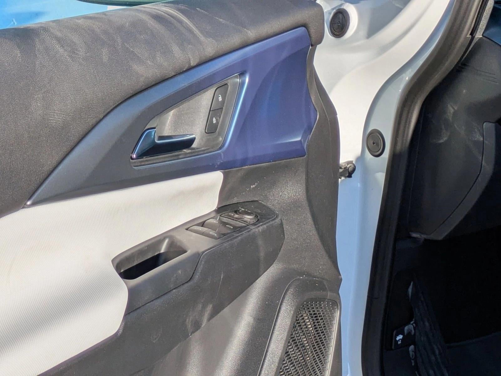 2026 Chevrolet Equinox EV 4dr LT2 w/PDE